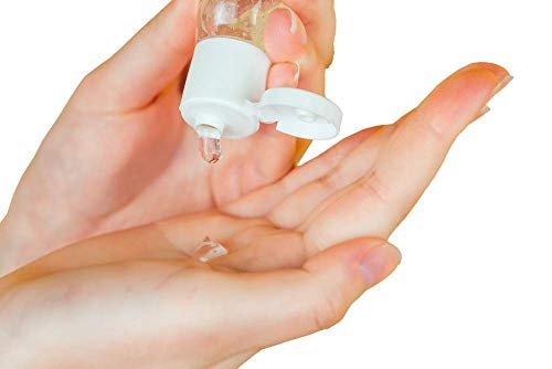 XANTANA GOMA - Ideal para helados, salsas, coberturas y sorbetes - 100% puro - 250 GR