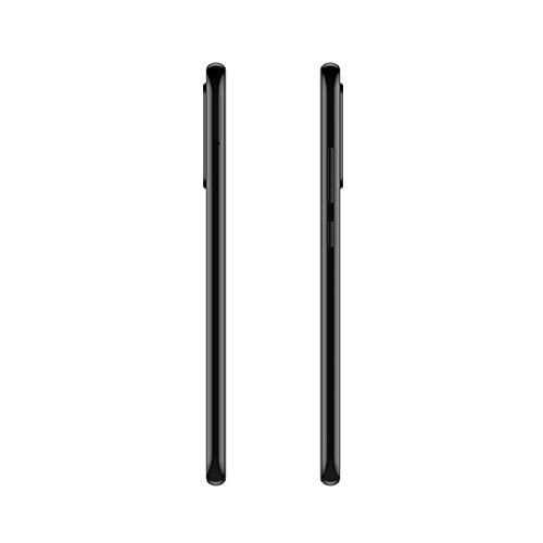 Xiaomi Redmi Note 8 Smartphone,4GB 128GB Mobilephone,Pantalla Completa de 6.3 ”,Procesador Snapdragon 665 Octa Core,4000 mAh,Quad Cámara(48MP + 8MP + 2MP + 2MP) Versión Global(Negro)