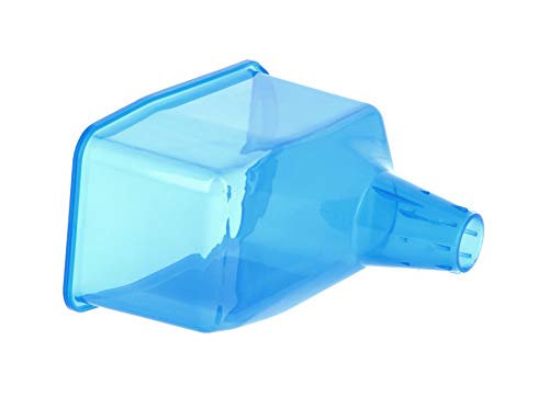 XLTECH 300608 Embudo Gasolina