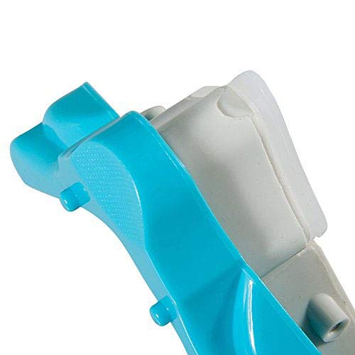 Xrten Cortador de Esquinas Punch de Papel Redondo, Redondeadora de Esquinas 5 mm para Cortador de Esquina Rounder Perforadora Herramienta Cortadora de Papel Foto Tarjeta