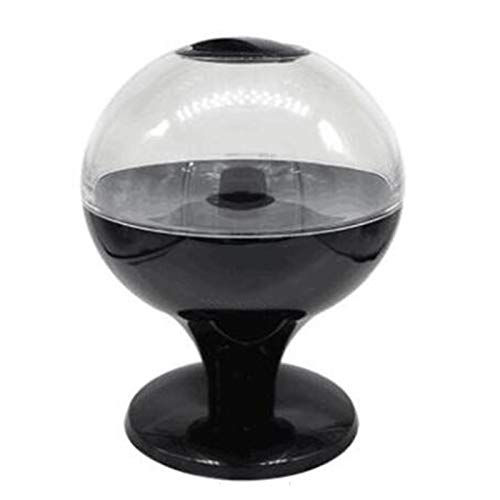 YanYun Dispensador de Caramelo Activado por Movimiento de Boda Sensor AutomáTico ABS Vintage MáQuina de Dulces de Chicle, Regalo Encantador para Ni？Os