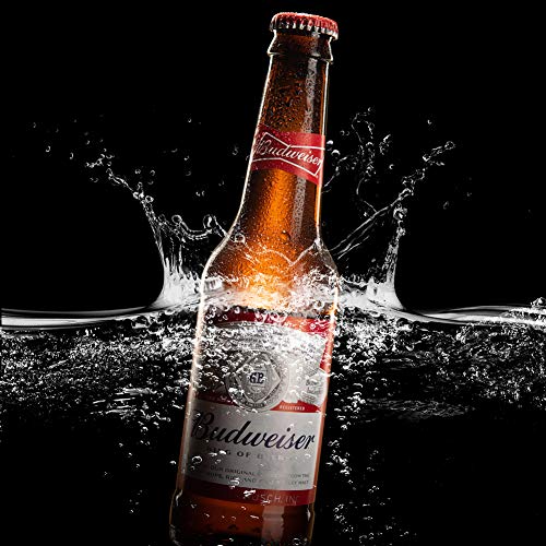 YFOX Abrebotellas abridor de Alta Velocidad 3 Piezas de Acero Inoxidable abridor de Cerveza Pesado KTV Utensilios de Cocina.