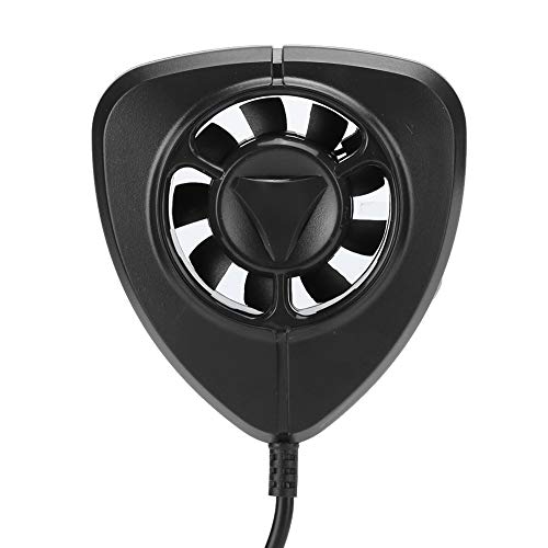 Yunir Enfriador de teléfono móvil, Uso de Enchufe Pure Bare Machine Control Fabricación Profesional para teléfonos móviles y tabletas