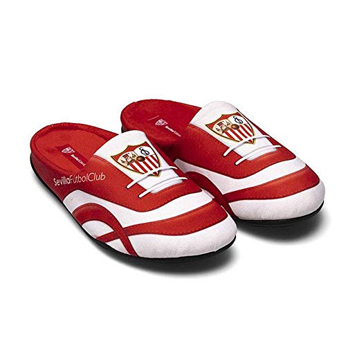 Zapatillas Sevilla Cordoneras - 44.5 EU