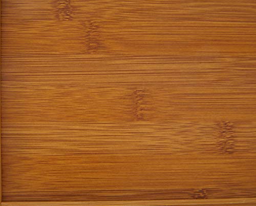 Zeller 13333 Caja para Poner Orden, Madera, Marrón, 30x15x7 cm