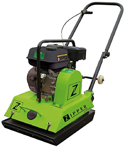 ZI-RPE90 Plancha compactadora