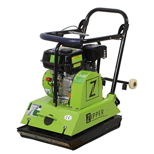ZI-RPE90 Plancha compactadora