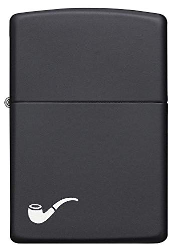 Zippo Pipe - Encendedor de Cocina (Negro)