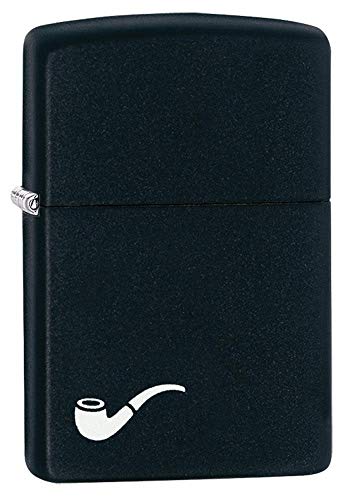 Zippo Pipe - Encendedor de Cocina (Negro)