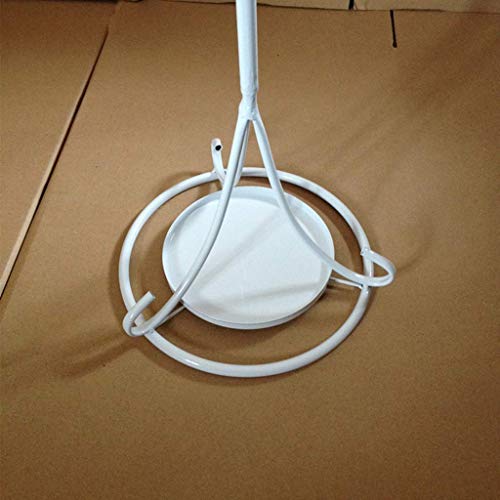 ZXL Soporte para Paraguas Hogar Tienda de autoservicio Supermercado Restaurante Soporte de Hierro Forjado Soporte para Paraguas