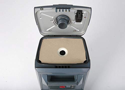 10 bolsas para aspiradoras Electrolux D748, D765, D768, D770, D795 Royal en calidad premium