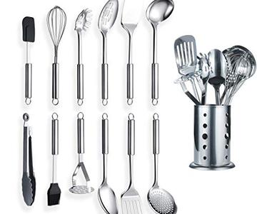 cuchara cocina