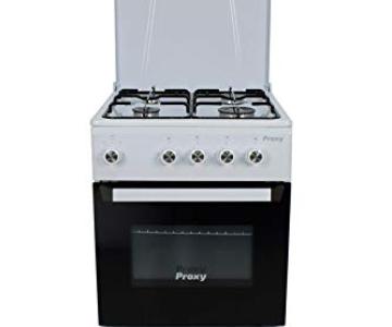 cocina gas natural 50 cm
