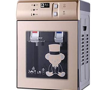 enfriador de agua