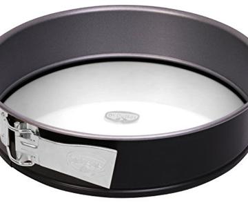 desmoldar bizcocho molde cristal