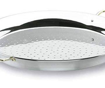 paellera lacor induccion