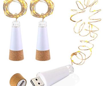 botellas vacias de cristal para bodas
