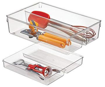cuberteros para cajones de cocina