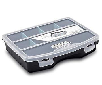 cajas de plastico apilables para pescado