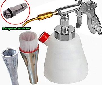 consumo nl min