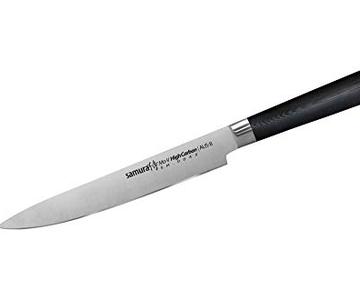 dureza cuchillo hrc