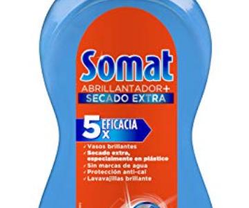 un lavavajillas
