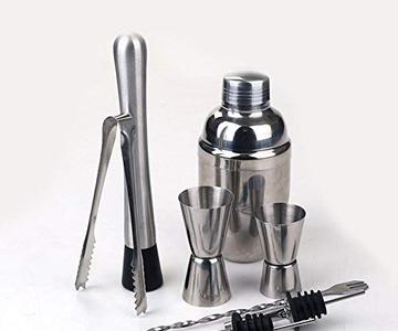 kit bartender madrid