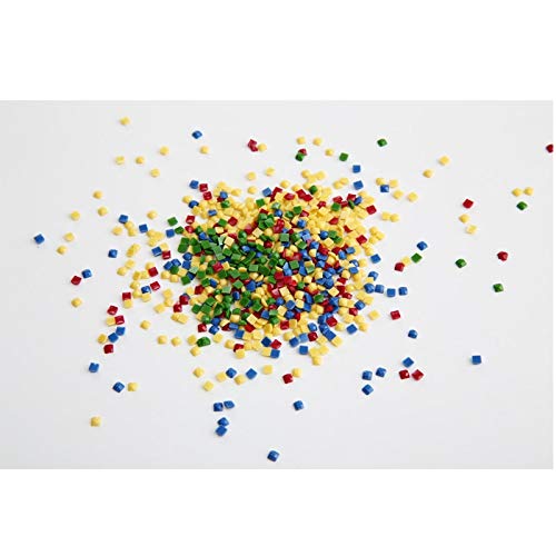 5D DIY Pintura de diamante modular Imagen de diamantes de imitación Arte de la pared 5 piezas Ciudad de las Artes y las Ciencias España Valencia Pintura para la sala de estar Decoración del hogar