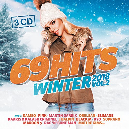 69 Hits Winter 2018 Vol.2