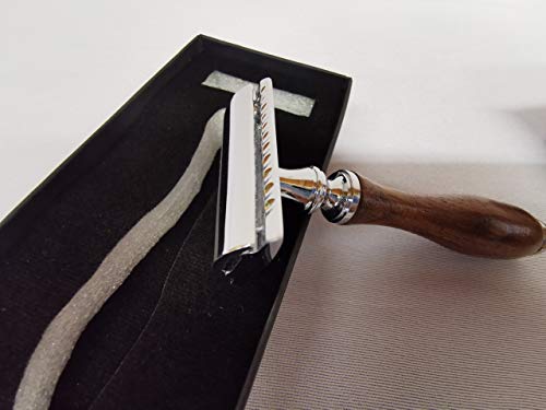 Afeitadora de seguridad Micima razor