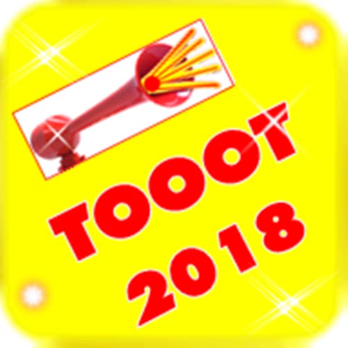 Air Horn 2018