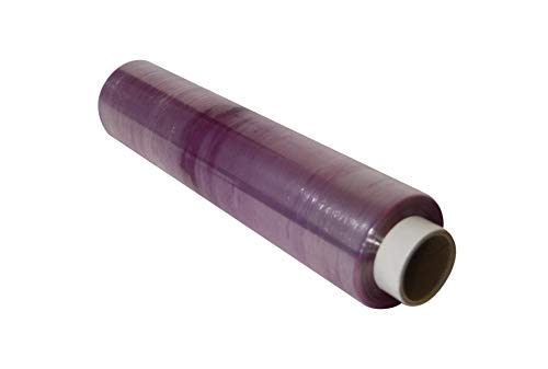 Alufresc Film Alimentario Profesional Catering 300 M, Transparente - pack de 4 unidades