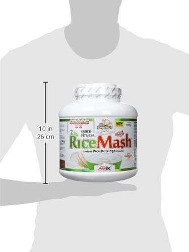 Amix Ricemash 1500 Gr