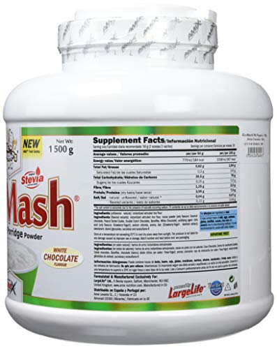 Amix Ricemash 1500 Gr