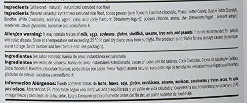Amix Ricemash 1500 Gr