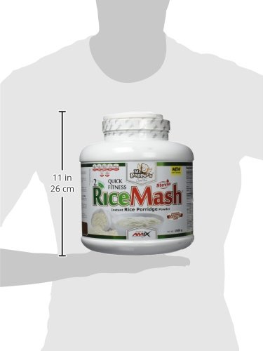 Amix Ricemash 1500 Gr