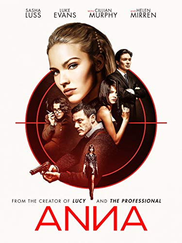 Anna (2019)