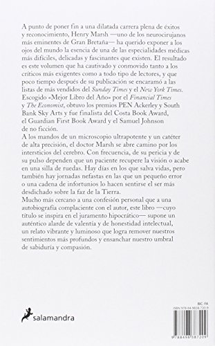 ANTE TODO, NO HAGAS DA¥O (Narrativa)