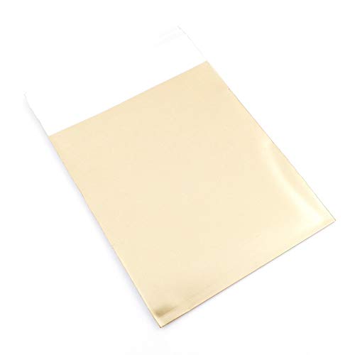 ARITZI - Colgante Redondo de Mineral Natural con símbolo de Tetragrammaton y Cadena de 50 cm en Acero - Cuarzo Cerezo