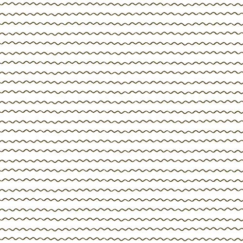 Artemio - Bloc de 40 Hojas de Papel, 30 x 30 cm, Color Dorado