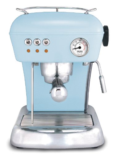 Ascaso Dream Kid Blue MF