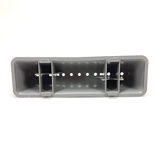 Aspirador para lavadora Bauknecht Whirlpool Ignis 480111104079 Longitud 179 mm