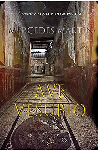 AVE VESUBIO