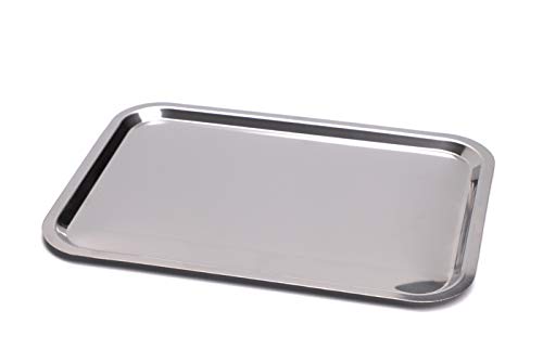 Bandeja refrigeradora con tapa móvil