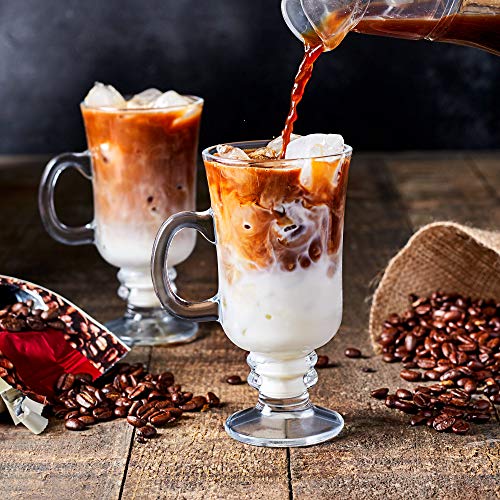 bar@drinkstuff - Vaso para café irlandés (123)