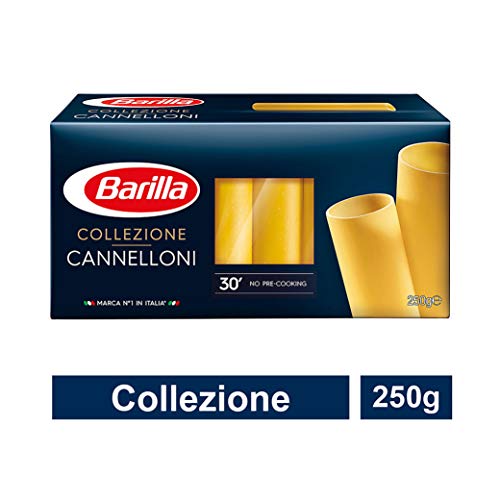 Barilla - Cannelloni, 250 g