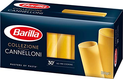 Barilla - Cannelloni, 250 g