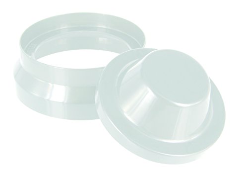 Bestron DKP2828 - Máquina para hacer cupcakes y muffins, 1400W