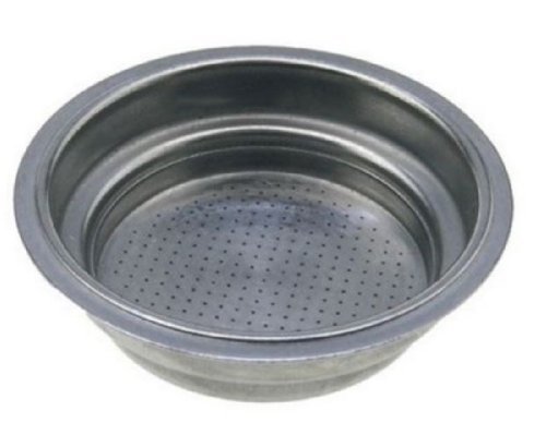 Bialetti - Filtro para 1 taza de café espresso -trío - marca bialietti