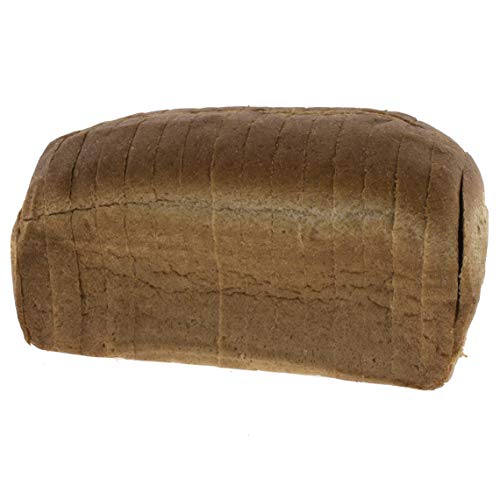 Biopanadería Pan de Molde Ecológico Elaborado con Masa Madre Natural (Centeno Integral)